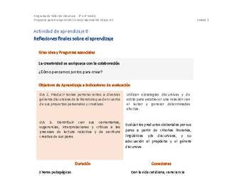 Reflexiones Finales sobre el Aprendizaje con Videos Tutoriales