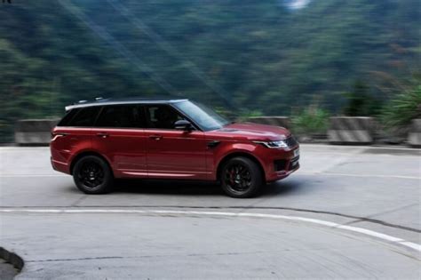 2023 Range Rover Velar Redesign | SUV Models