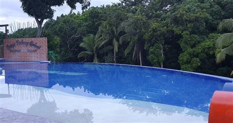 CAMP PULONG GUBAT WAVEPOOL RESORT - All You SHOULD Know Before Going ...