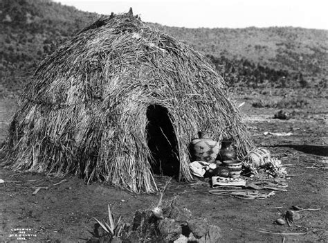 American Indian Shelter: Finding Safe Haven and Support