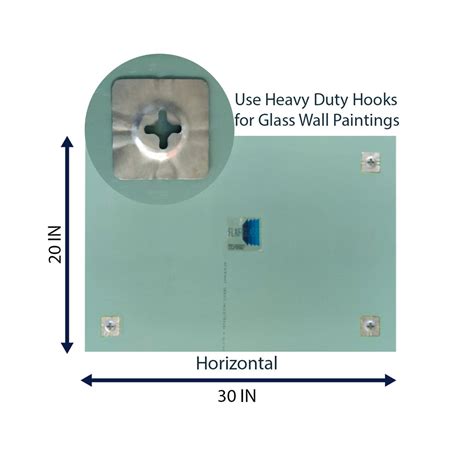 Digital Glass Prints: Shades of Serenity Mosaic Art Paintings – Flair Glass