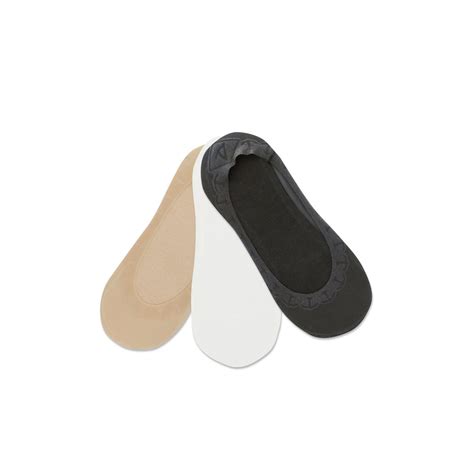 Seaport_liner Black Multi Women's Socks & Liners | Sperry US