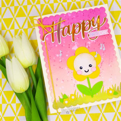 Image result for Spring Flower Cards