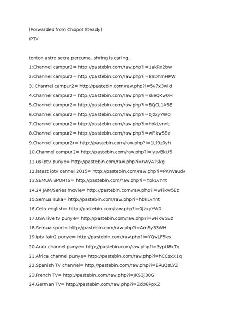 Image result for Find URL IPTV