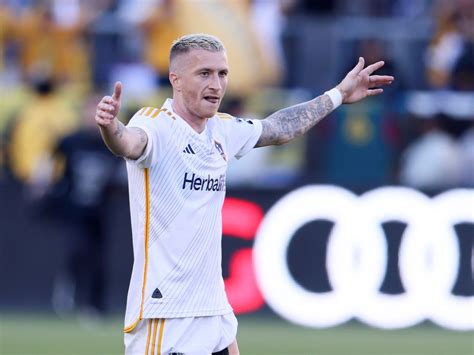 LA Galaxy vs Pachuca, por la Leagues Cup: día, hora y cómo verlo por TV ...