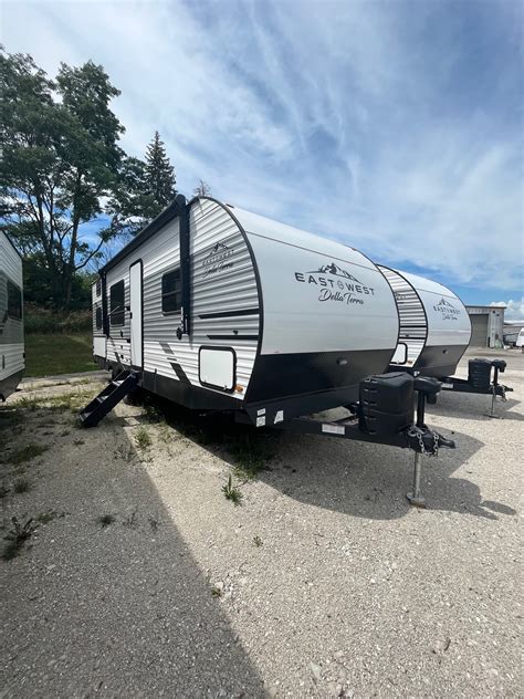 Prosser's Premium RV Outlet I Sturtevant, WI I Wisconsin's Premier ...