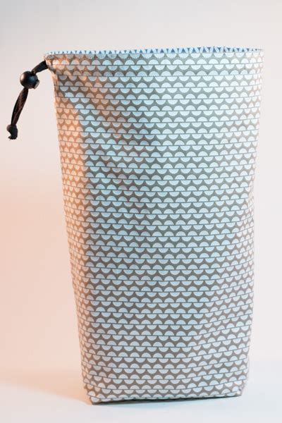 Image result for Project Bag Tutorial