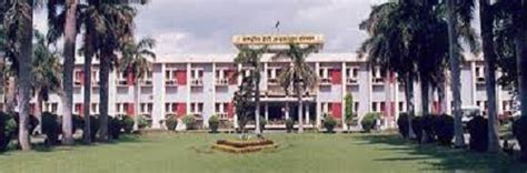 National Dairy Research Institute (NDRI), Karnal, Haryana : Gallery ...