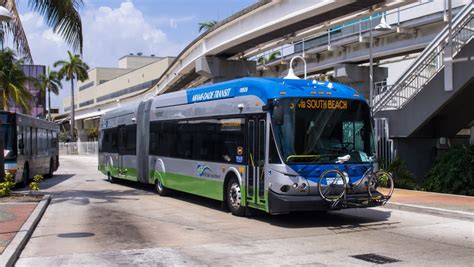 Metro Bus Miami Dade | EASY Card, Horarios, Rutas, Precios
