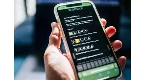 Wordle Game Acquired By The New York Times & Fans Worry It Won't Be ...