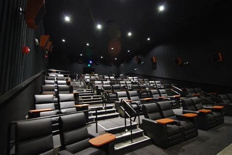 LOOK Cinema - Dallas - Architizer
