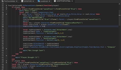 Image result for Roblox Currency Script