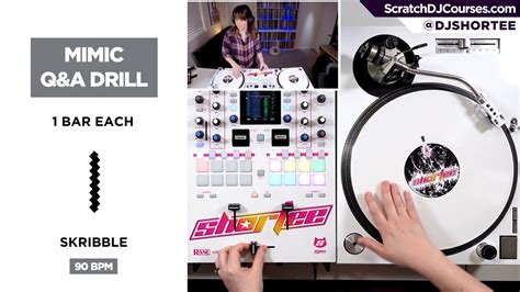 How to Use The Camelot Wheel for Harmonic DJ Mixing ⋆ DJ SHORTEE ...