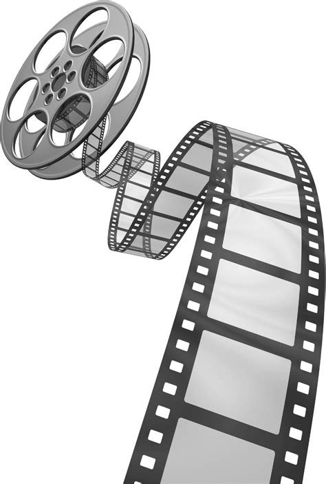 Free Movie Reel Transparent Background, Download Free Movie Reel ...
