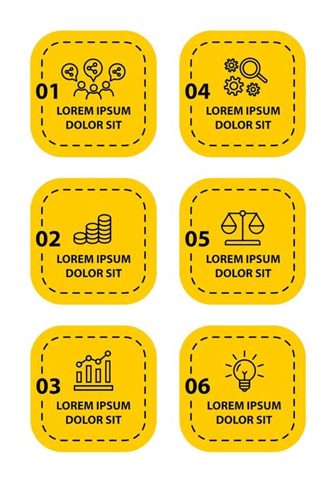 Page 6 | Pictogram infographic Vectors - Download Free High-Quality ...