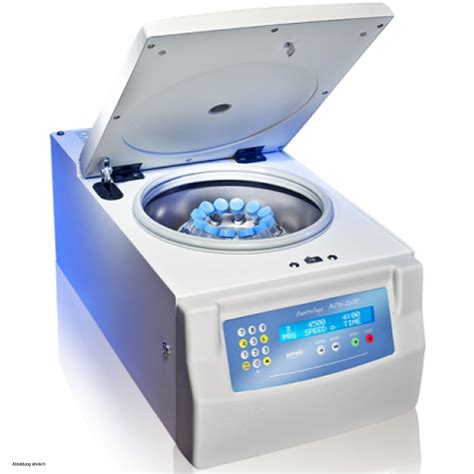 MPW-260 Refrigerated Laboratory Centrifuge, 4.545,00€