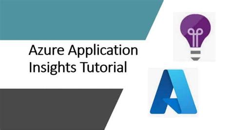 Image result for Azure Insights Tutorial
