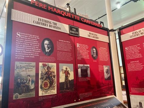 Maritime museum on Lake Michigan shoreline offers interactive exhibits ...