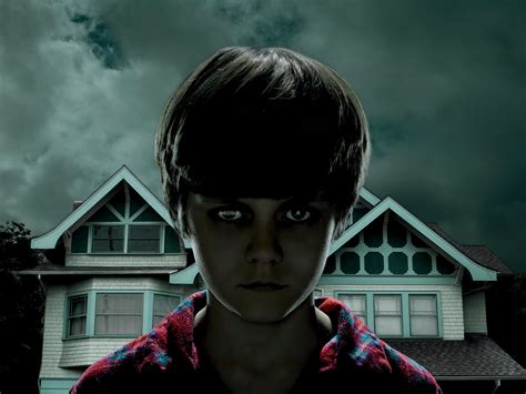 Best Horror Movies Like The Insidious Series - The Escapist