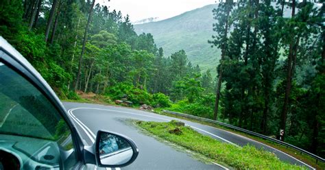 7 Driving Routes in India that are Worth Exploring