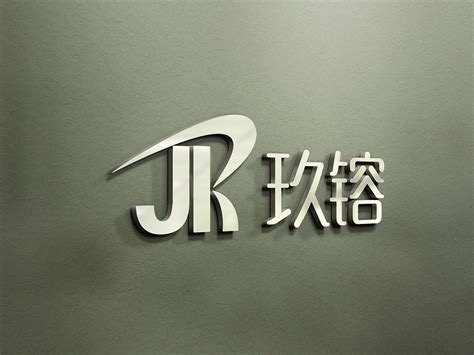 JR 一个公司网站logo设计|平面|Logo|左猫 - 原创作品 - 站酷 (ZCOOL)