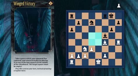 Image result for Knightmare Chess