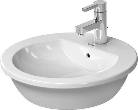 Darling New Above counter basin (49747)