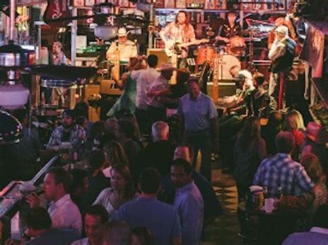 The 19 Best Nashville Bars On & Off Broadway 2023 - Nashville - The Infatuation