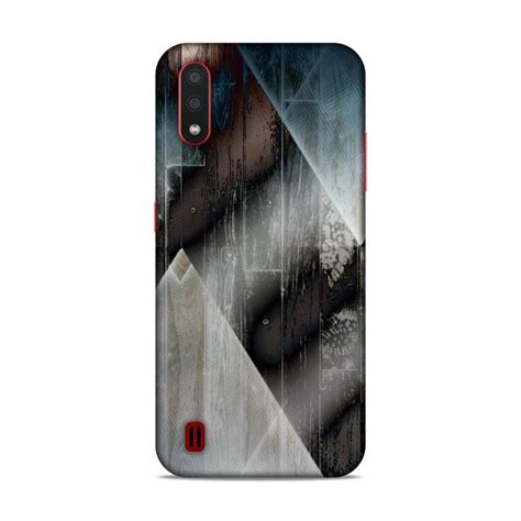 LETAPS® Printed Mobile Back Hard Case Cover for Samsung Galaxy M01 ...