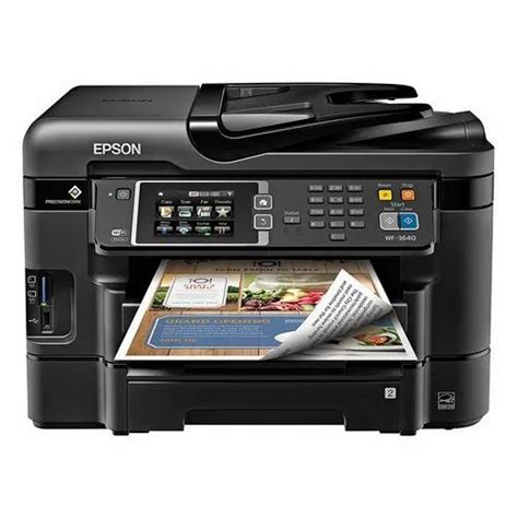 Image result for Coloured Printer