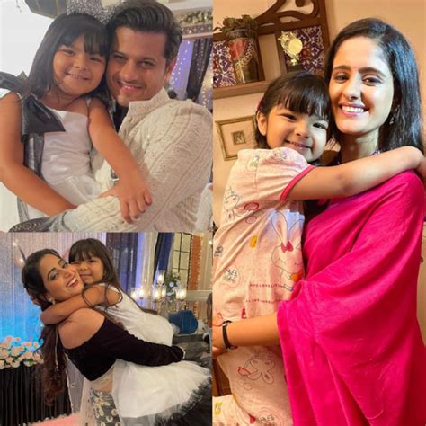 Ghum Hai Kisikey Pyaar Meiin fame Aria Sakariya-Tanmay Rishi, BALH 2 ...