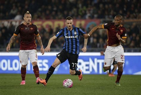 Manchester United after another Inter Milan star in Marcelo Brozovic ...
