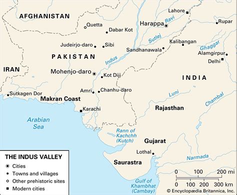Image result for Indus Valley Civilization World Map