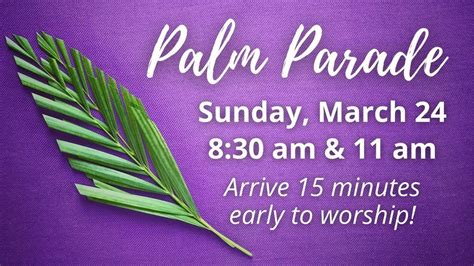 Palm Sunday, 8001 Mesa Dr, Austin, TX, United States, Texas 78731, 24 ...