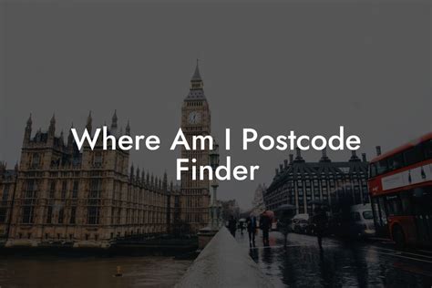 Image result for Postcode Checker