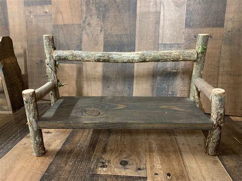 Image result for Log Seating Prop