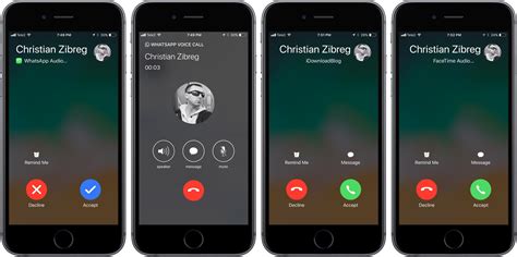How to set iPhone to automatically answer calls