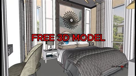 Image result for 3D Model Using Free SketchUp
