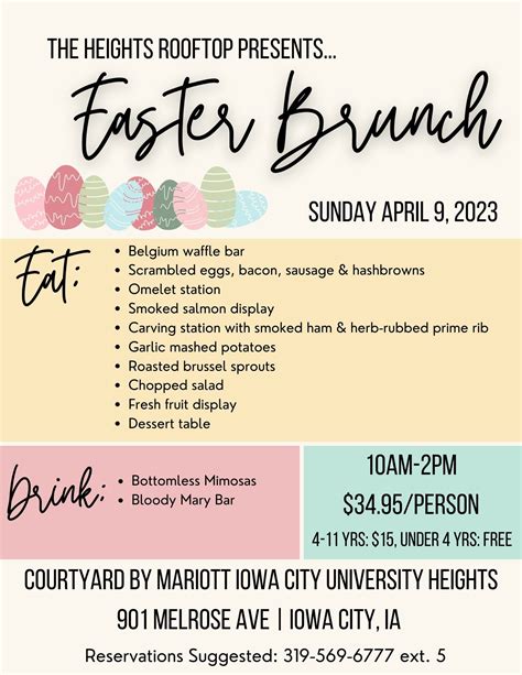 Best Nashville Easter Brunch at Wilfred Mccarty blog