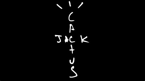 Cactus Jack Logo : histoire, signification de l'emblème