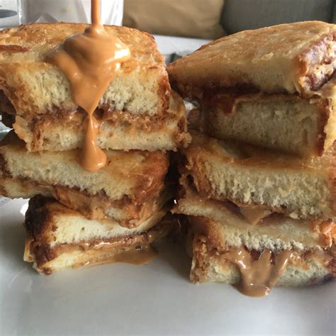 Deep Fried Pb&j Recipe