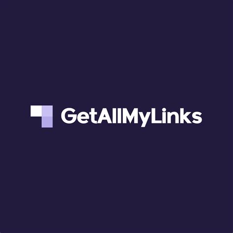 GetAllMyLinks - Emma Secret