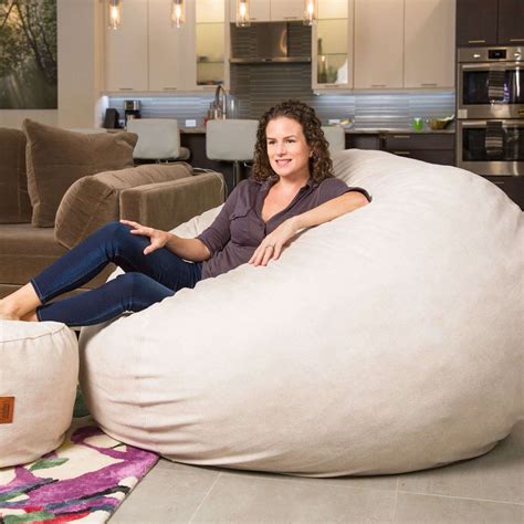 How To Fold Up Cordaroy Bean Bag at Reynaldo Leahy blog