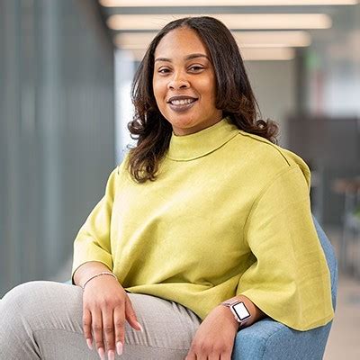 Briana Goode - Sr. Procurement Coordinator - MD Anderson Cancer Center ...