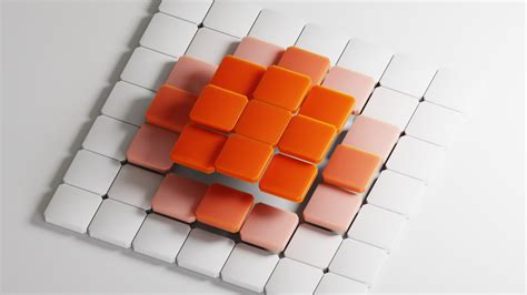 Geometry Nodes Showcase 的图像结果