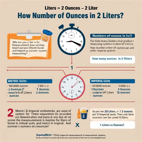 How Many Ounces in 2 Liters: Complete Guide - Ventsfanzine