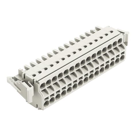 2-conductor female connector (721-2115/037-000) | WAGO India