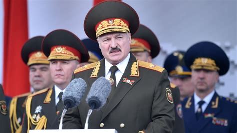 白俄罗斯总统提议与俄罗斯或乌克兰共办奥运 - 俄罗斯卫星通讯社
