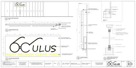 Oculus: Right Decision, Clear Vision | CEPT - Portfolio