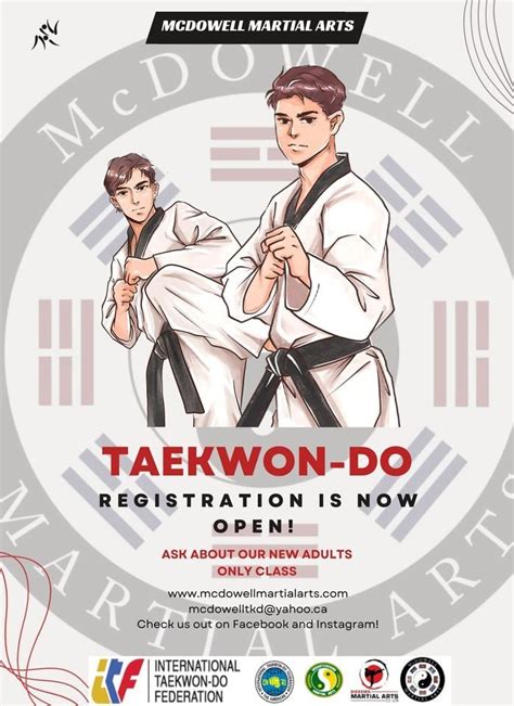 Diekema Martial Arts Sparring Seminar, Diekema Taekwon-Do, Saskatoon ...